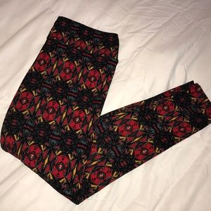 T&C LuLaRoe Leggings